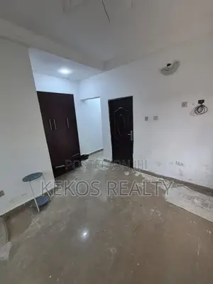 4bdrm Duplex in River Park, Sabon Lugbe for rent