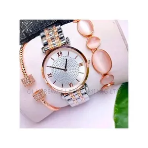 Beautiful Classic Ladies Wristwatch