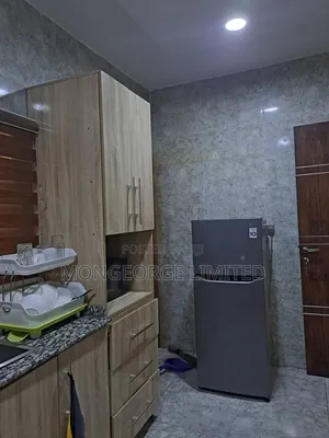 Furnished 2bdrm Townhouse / Terrace in Ilasan for rent
