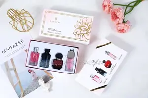 4-in-1 Perfume Gift Set