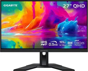 M27q Gaming Monitor 27’ Inches