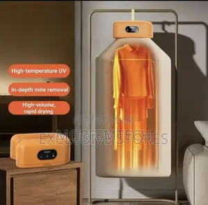 Portable Dryer