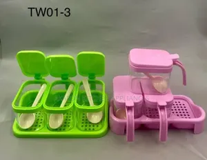 Spice Rack