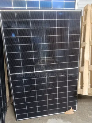 485watts None Biafical Jinko Solar Penel 96cells