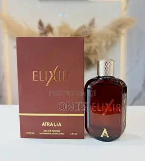 Elixir Atralia
