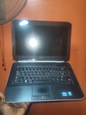 Laptop Dell Latitude E6420 6GB Intel Core i5 HDD 320GB