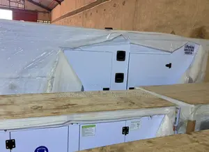 England Perkins 450kva Soundproof Diesel Generator