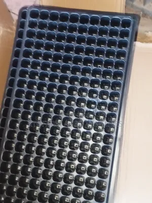 Seedtray for Nursing Seed