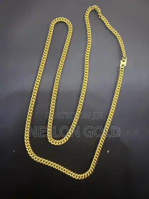 Pure 22karat Original 916 Gold Links Design