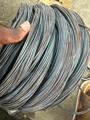Binding Wire Roll