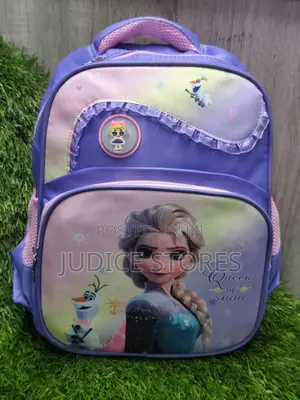 Children School Bags Available