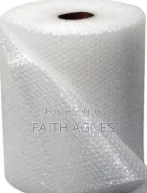 Courier Packaging