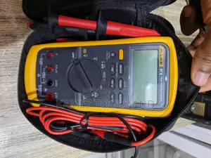 Fluke 87v/E2 Kit Digital Multimeter