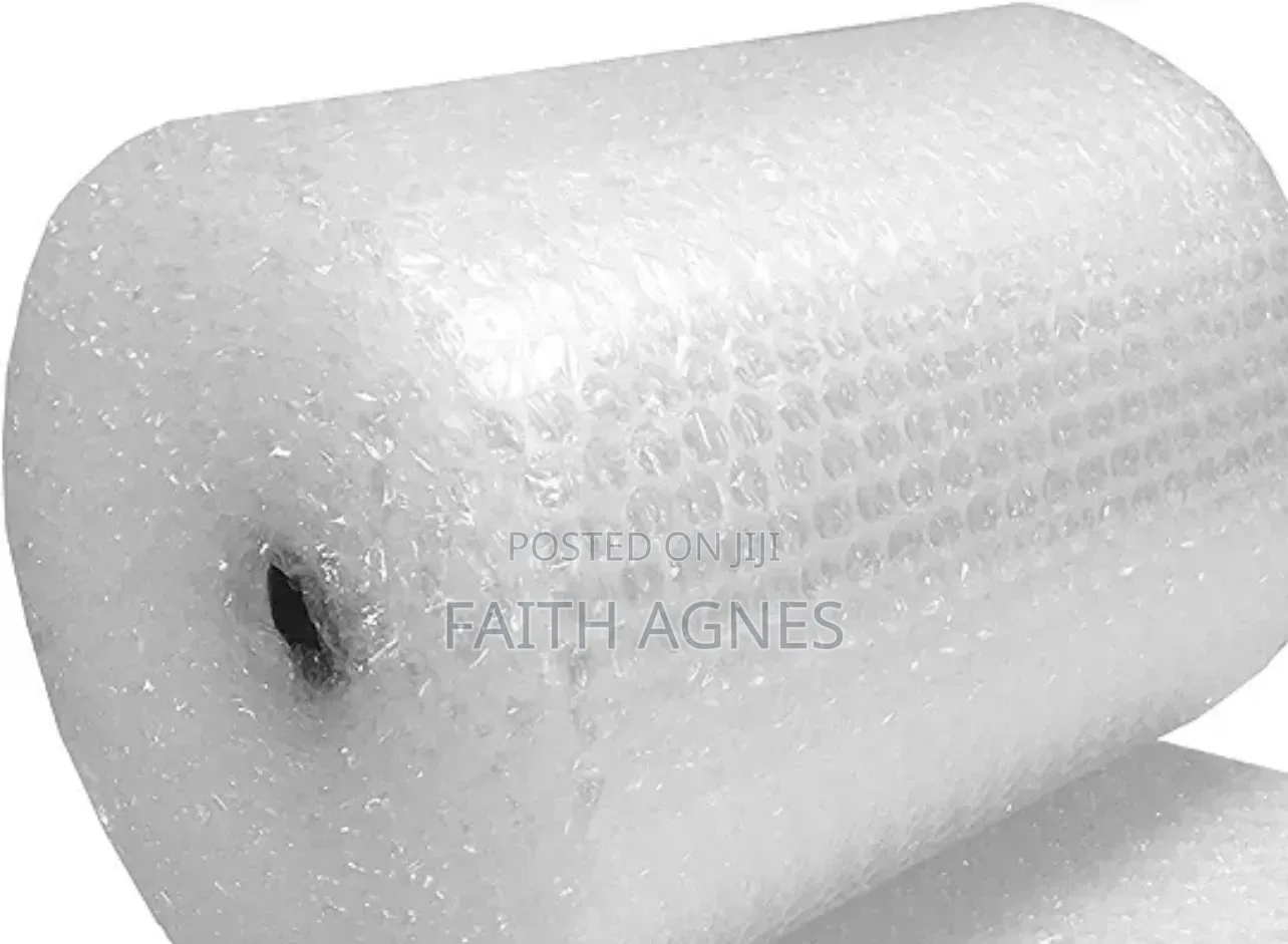 Packaging Wrap