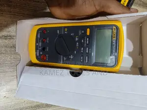 Fluke 87v True-RMS Digital Multimeter