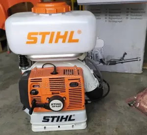 Stihl Sr 420 Mistblower