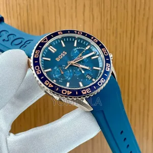 Boss Wristwatch