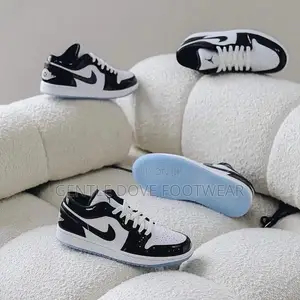 Original Nike Air Jordan
