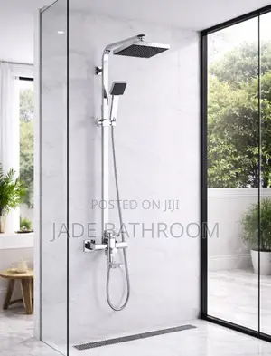 Shower Mixer