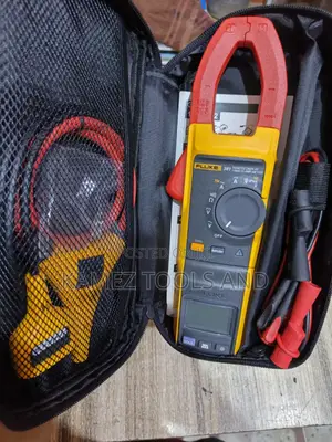 Fluke 381 Digital Clamp Meter
