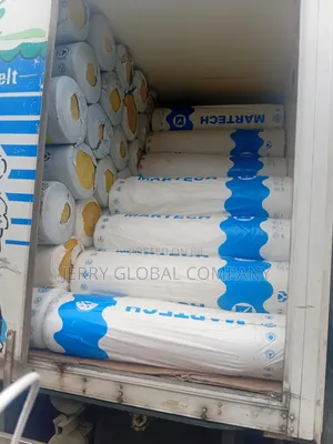 Rock Wool Martech 50mm Best Quality