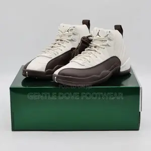 Original Air Jordan Sneakers