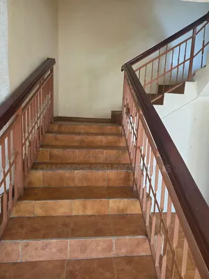 3bdrm Apartment in Ikeja GRA for rent