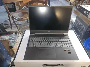 Laptop HP Victus 16 16GB AMD Ryzen 7 SSD 512GB