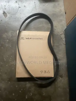 Alternetor Belt Hyundai Sonata Gdi