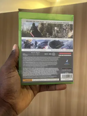 Starwars Battlefront
