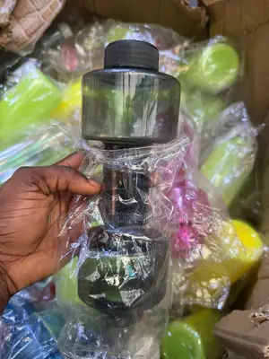 Children/Souvenir Water Bottle