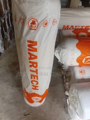 Rock Wool 25mm Martech