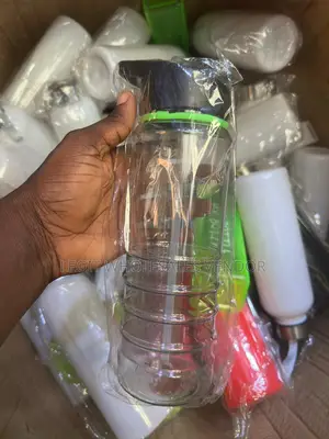 Children Water Bottle