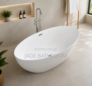 Bathtubs White