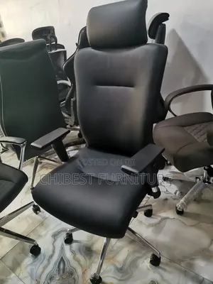 High Quality Executive Leather Chair