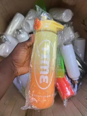 Children/Souvenir Water Bottle