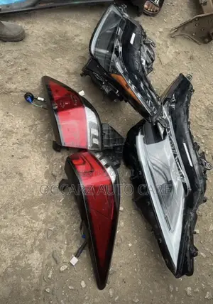 Headlamp Back Light Rx350 2020 / 2021 Available Now