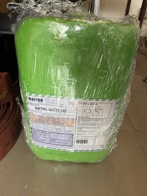 Unitor Metal Brite Hd