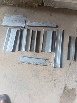 Flems for Drywall Installation