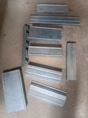 Flems for Drywall Installation