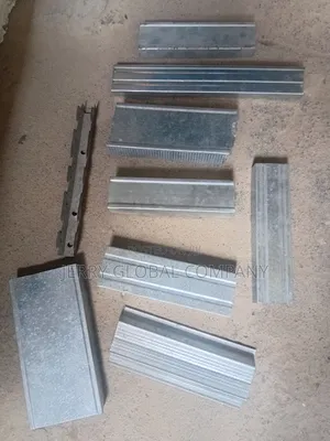 Flems for Drywall Installation
