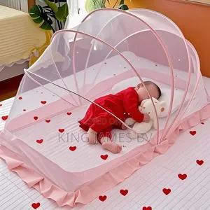 Baby Mosquito Net for Bed – Comfort Protection Together