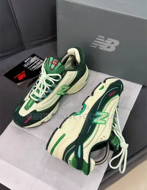 New Balance Sneakers