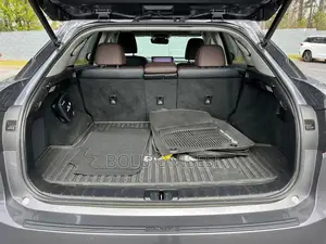 Lexus RX 350 FWD 2017 Blue