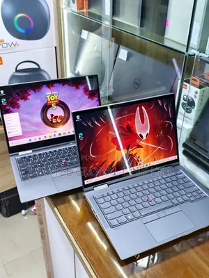 Laptop Lenovo ThinkPad X1 Yoga 16GB Intel Core i7 SSD 512GB