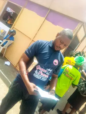Event Ushers
