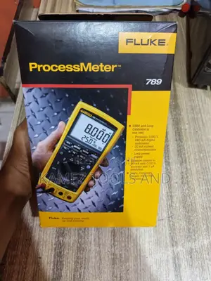 Fluke 789 Process Meter