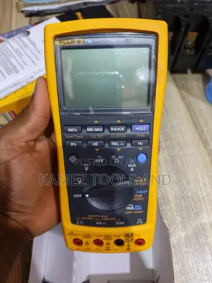 Fluke 789 Process Meter