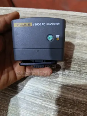 Fluke Ir3000 Fc Connector