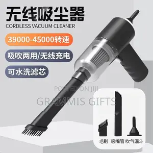Mini Vacuum Cleaner